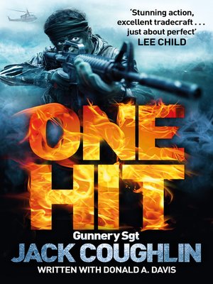 cover image of One Hit